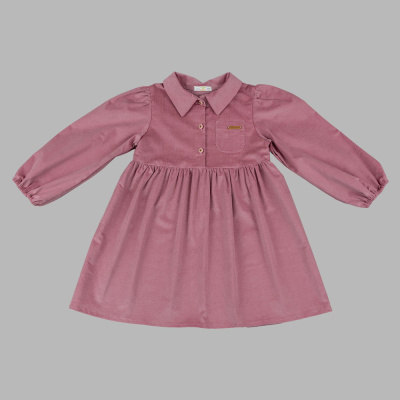 Платье Чуди Кидс 535625Ц2 розовый 01